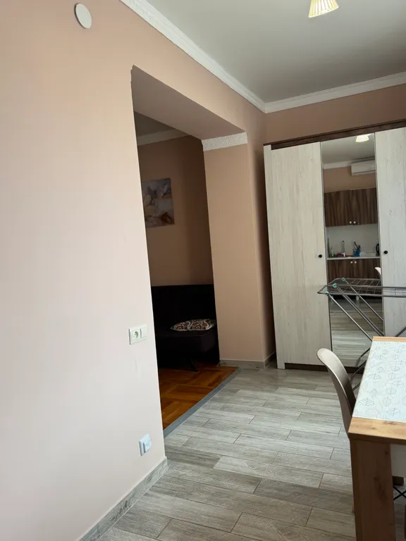 Квартира Квартира у моря — Сухум