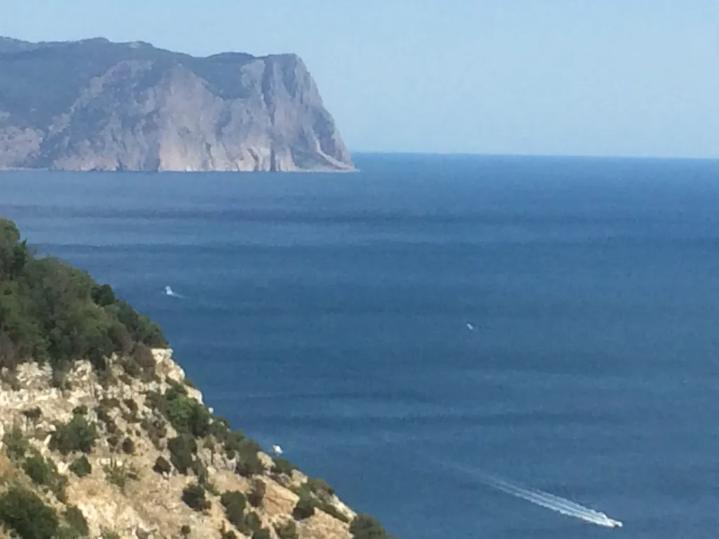 Квартира Квартира Blister — Севастополь