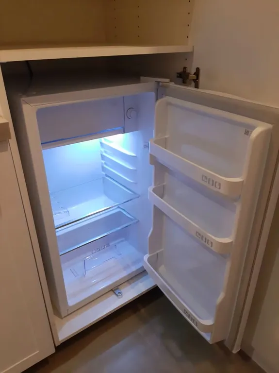 Квартира Квартира с балконом, рядом с метро и бесплатной парковкой. — Москва