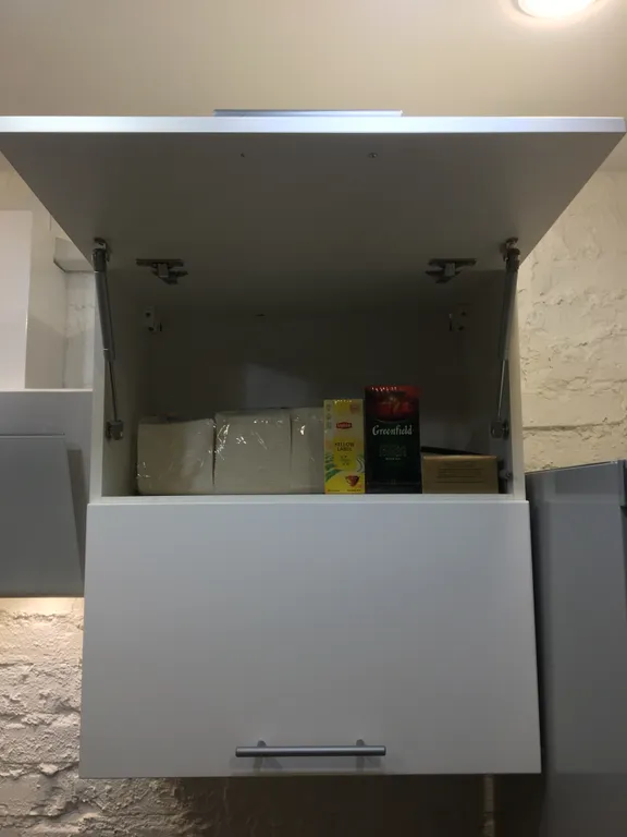 Уютная, стильная квартира в центре города