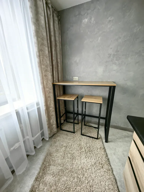 Квартира Двухкомнатная квартира в Шерегеше — Шерегеш