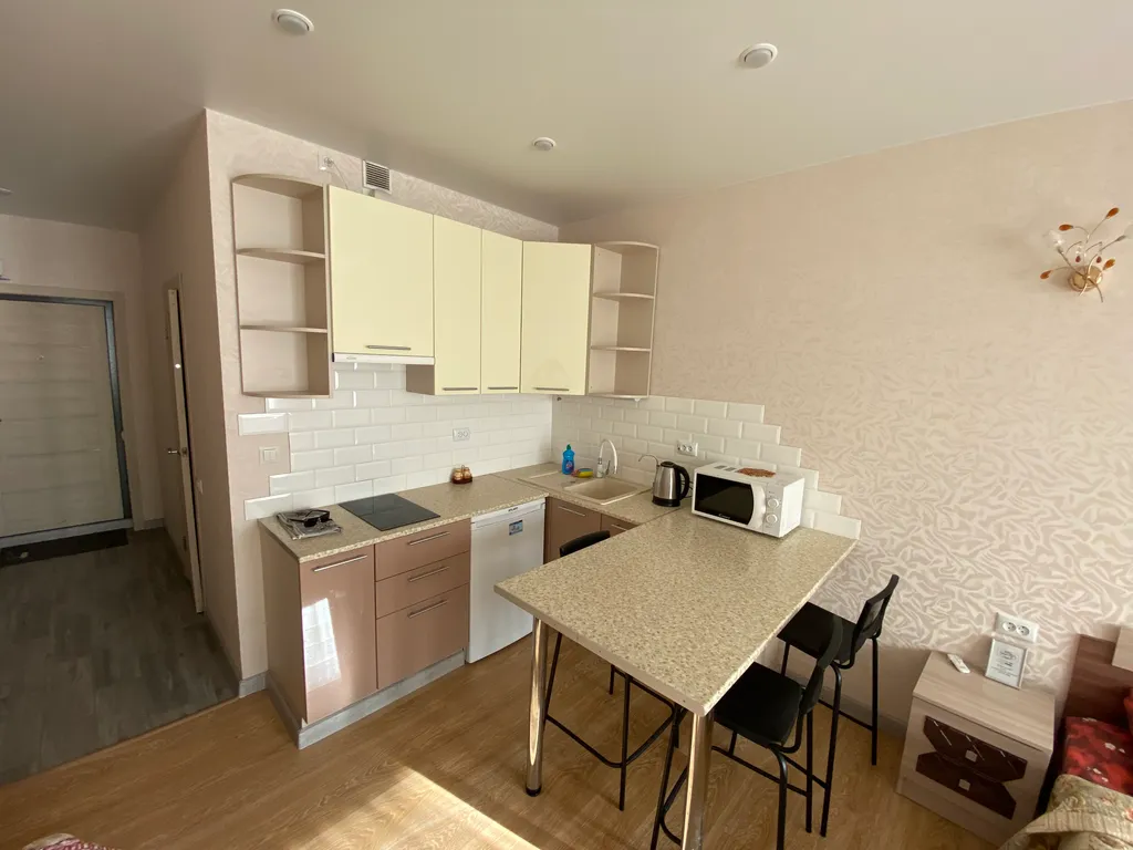 Апартамент- Люкс