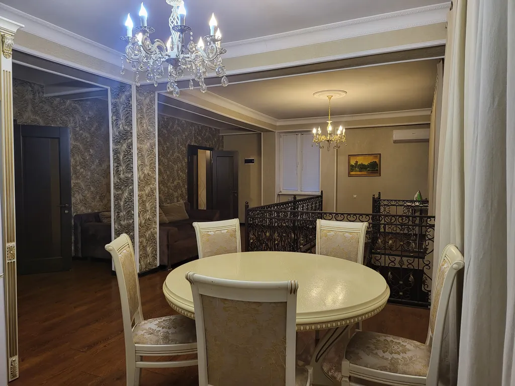 Квартира Квартира у моря — Махачкала