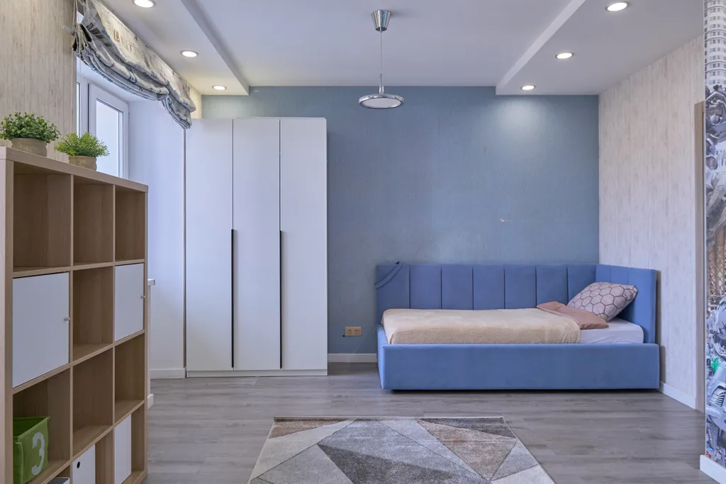 2-х ком. кв-ра на Н. Островского, 23  рядом  Киномакс