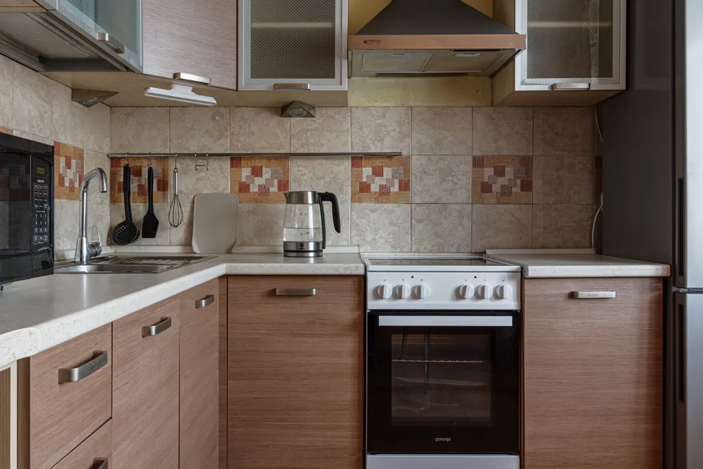 Квартира Квартира в деловом центре города — Красноярск