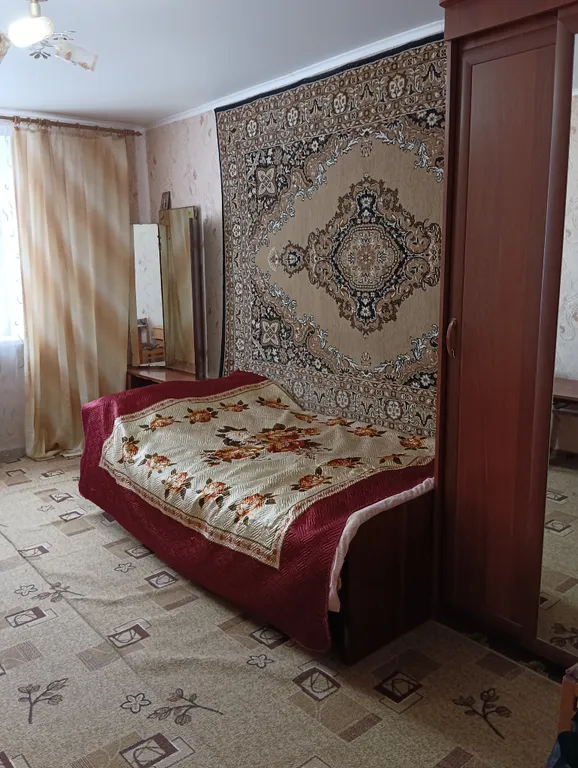 Уютная квартира в самом центре города