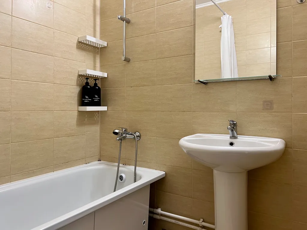 Квартира ЖК Южная акватория