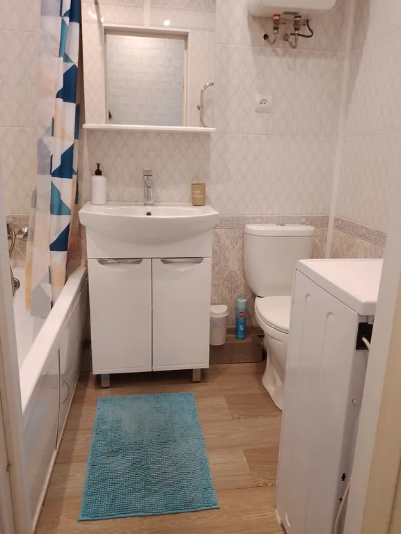 Уютная квартира рядом с ТРЦ Магеллан