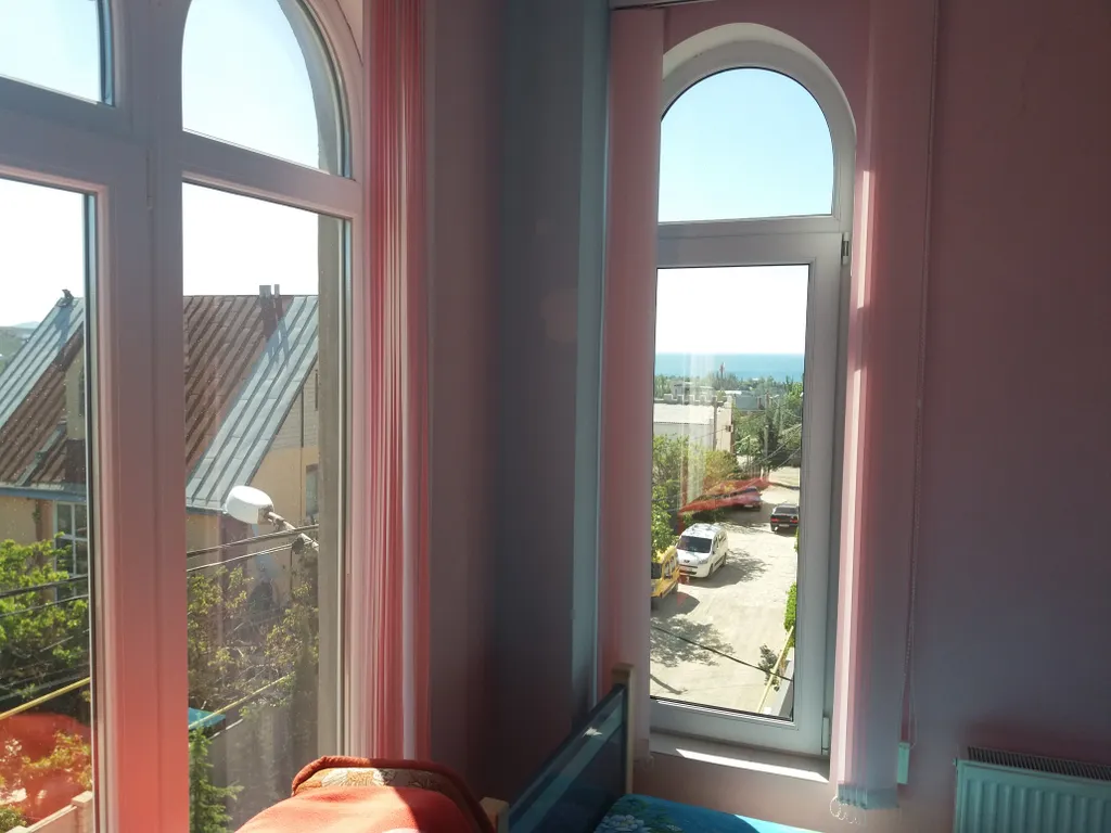 Квартира Комната — Судак