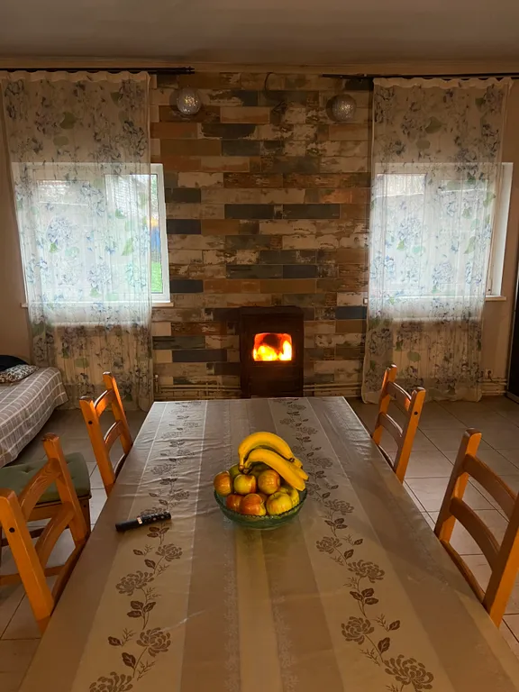 Коттедж Уютный дом в новой Москве — Москва