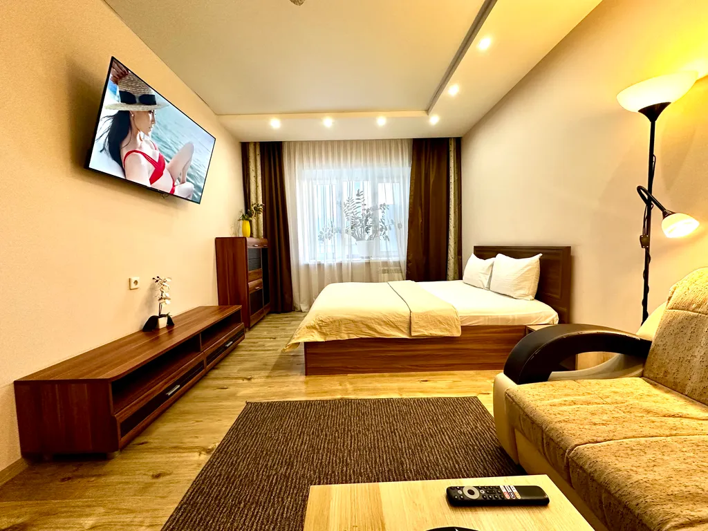 Апартаменты Fresh Room на ул Грибоедова.