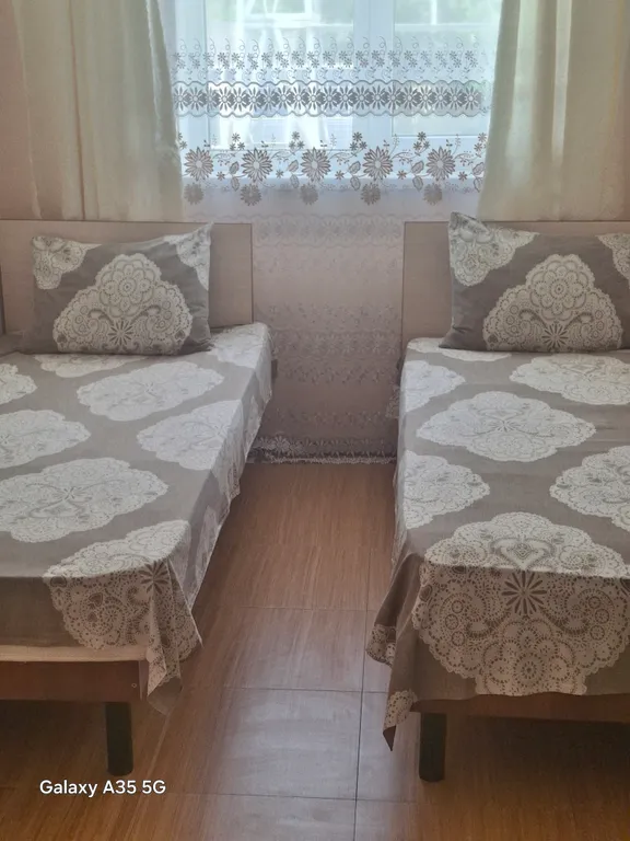 Квартира Комната — аренда посуточно в Архипо-Осиповка