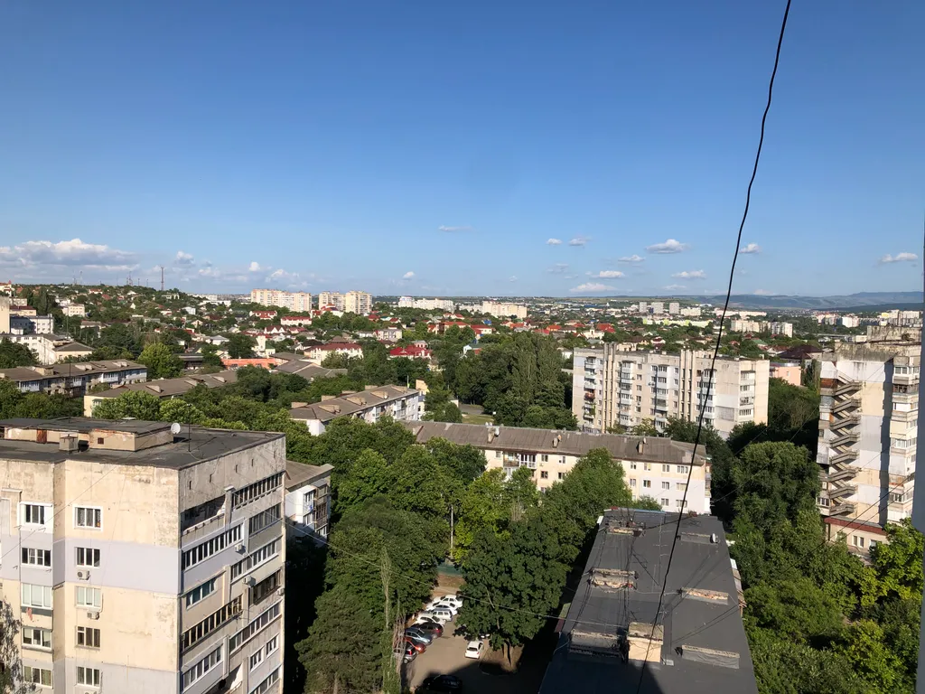 Квартира Чистая и уютная однокомнатная квартира в очень удобном районе города — Симферополь