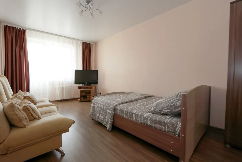 Квартира на Политехе