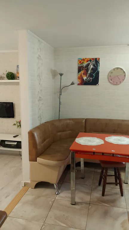 Квартира Квартира Аппартаменты у Королевских Ворот — Калининград