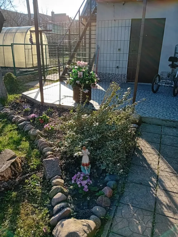 Коттедж Домик в центре — Зеленоградск