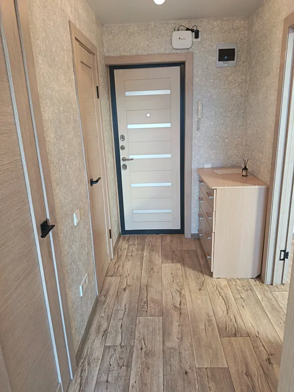 Квартира Уютная квартира для вас — Екатеринбург