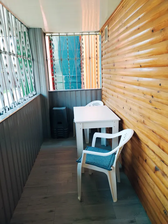 Дом у пляжа