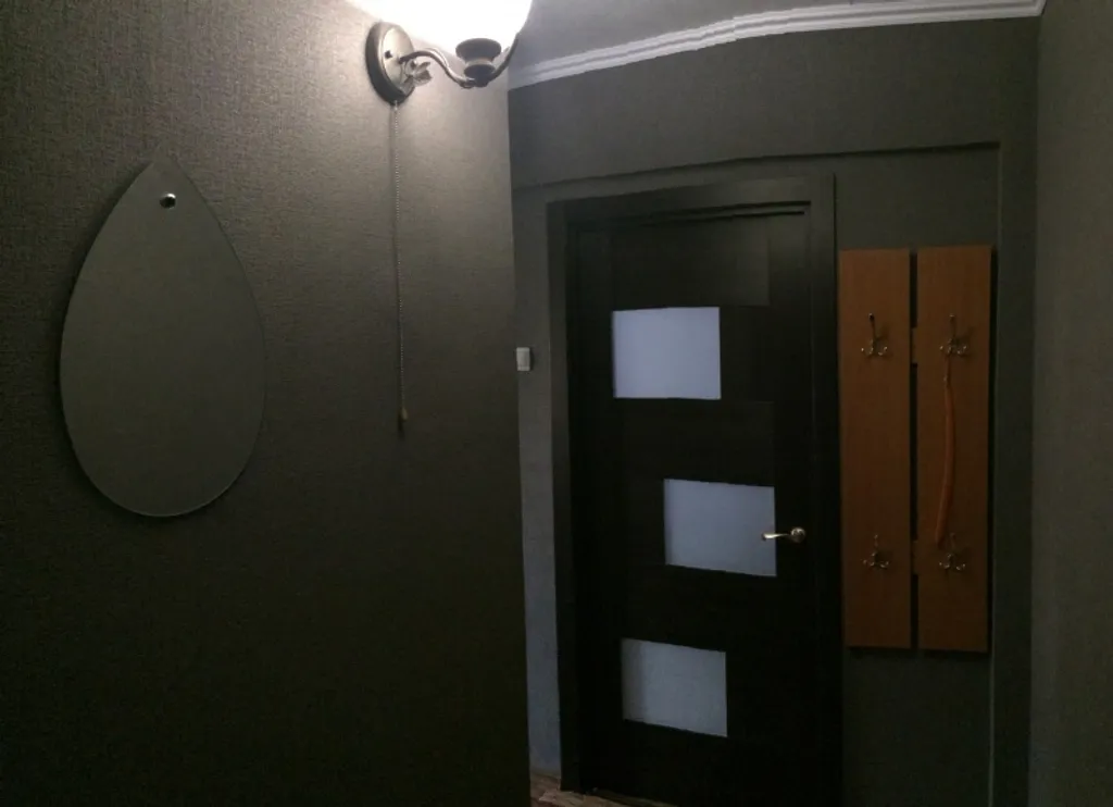 Удобная локация.