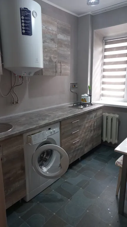 Квартира в близи бювета