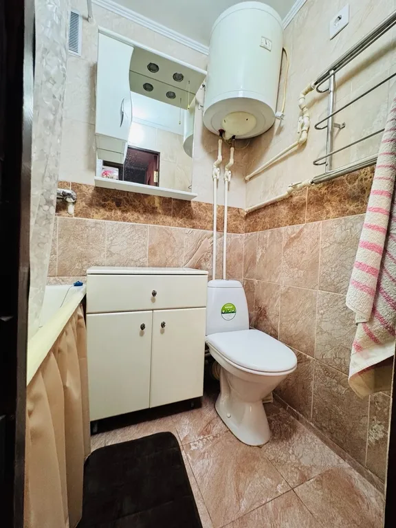 Уютная квартира для отдыха в лучшем районе