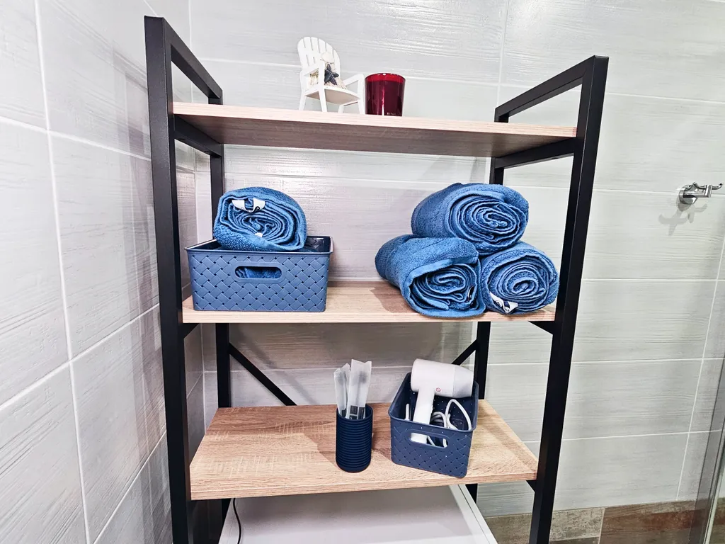 Уютная квартира у моря