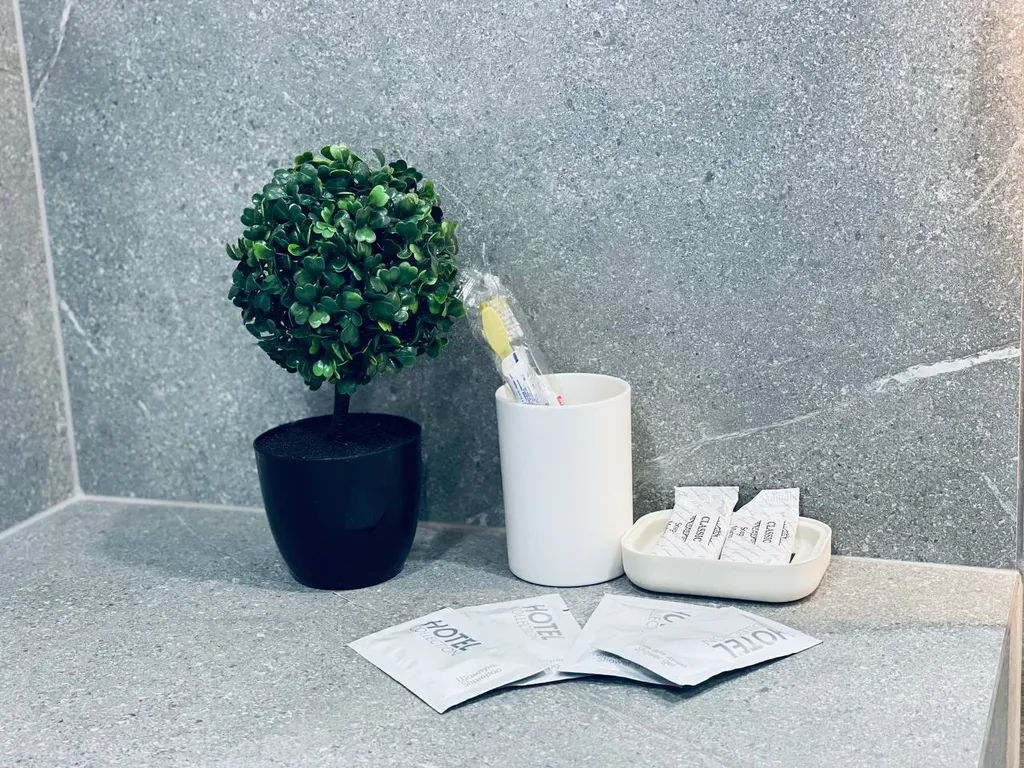 Апартамент с видом на Волгу