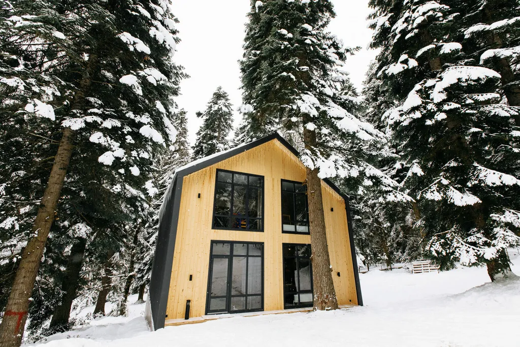 5-комнатный Дом