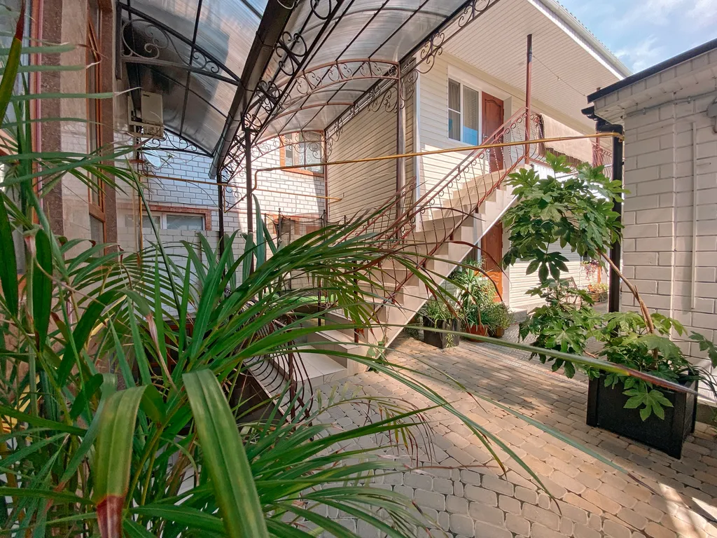 Квартира Комната — Анапа