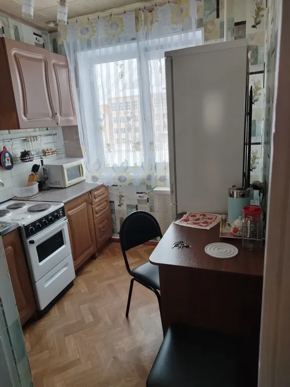 Уютная квартира для отдыха — аренда посуточно в Кировск