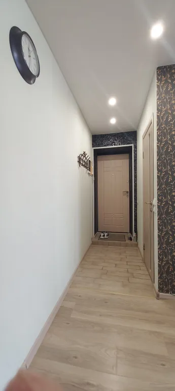 Апартаменты в самом центре города