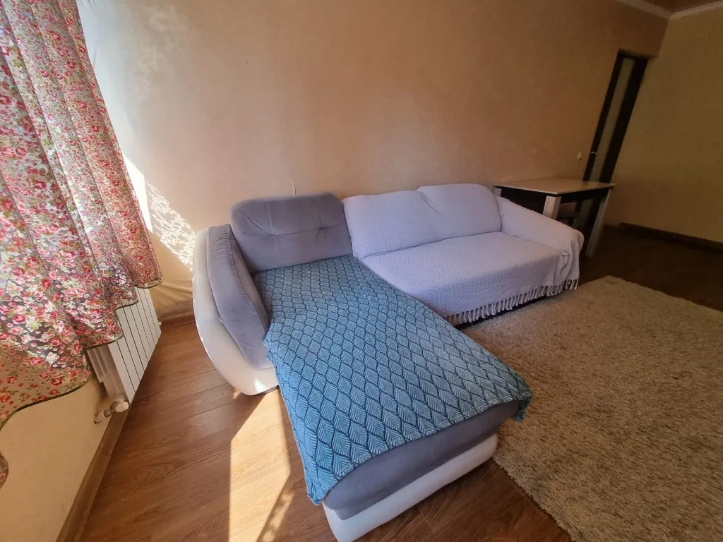 Квартира Квартира рядом с парком ревьера — Сочи
