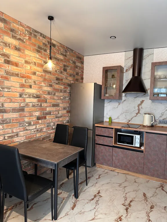 Новые апартаменты в самом центре города Волгоград