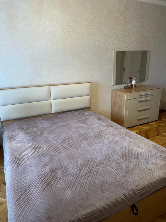 Апартаменты в центре города