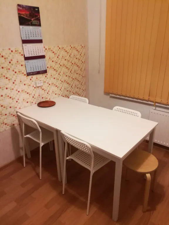 Квартира 15 минут от метро Парнас