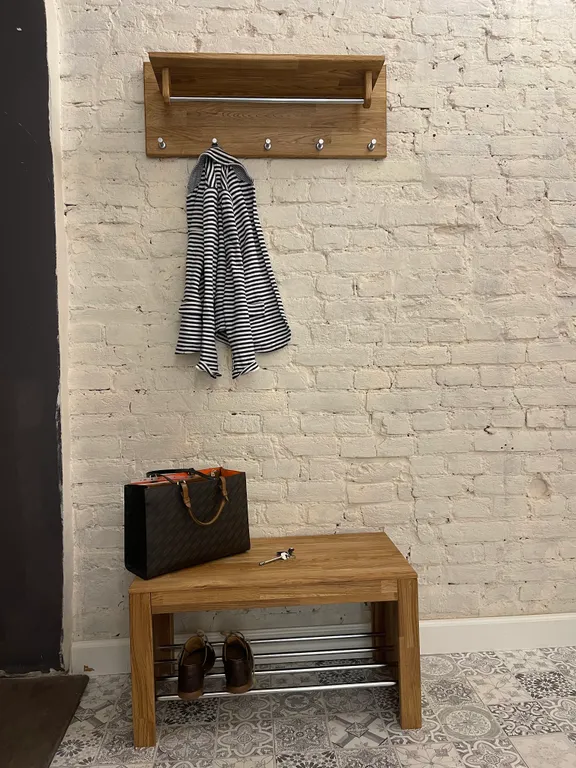 Квартира Просторная квартира в центре — Санкт-Петербург