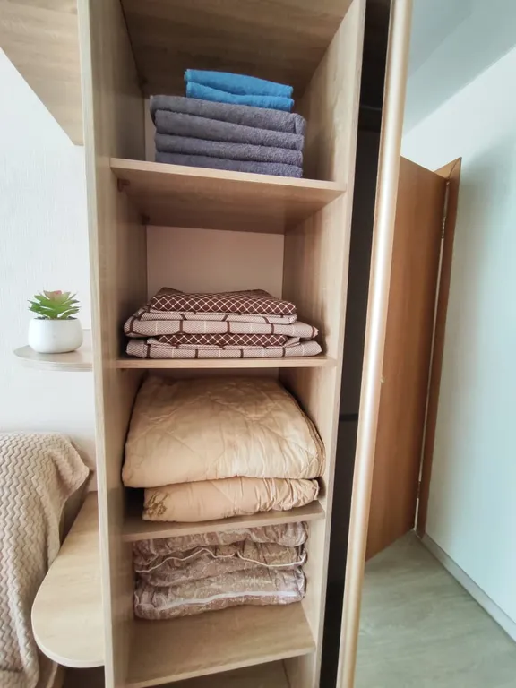 Квартира Рядом с Покровским парком — Владивосток