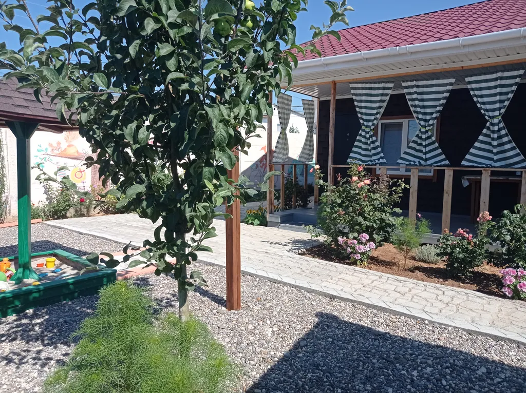 Квартира Комната — Витино