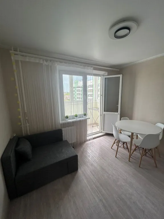 Квартира Новая квартира в шаговой доступности от моря с видом на горы — Анапа