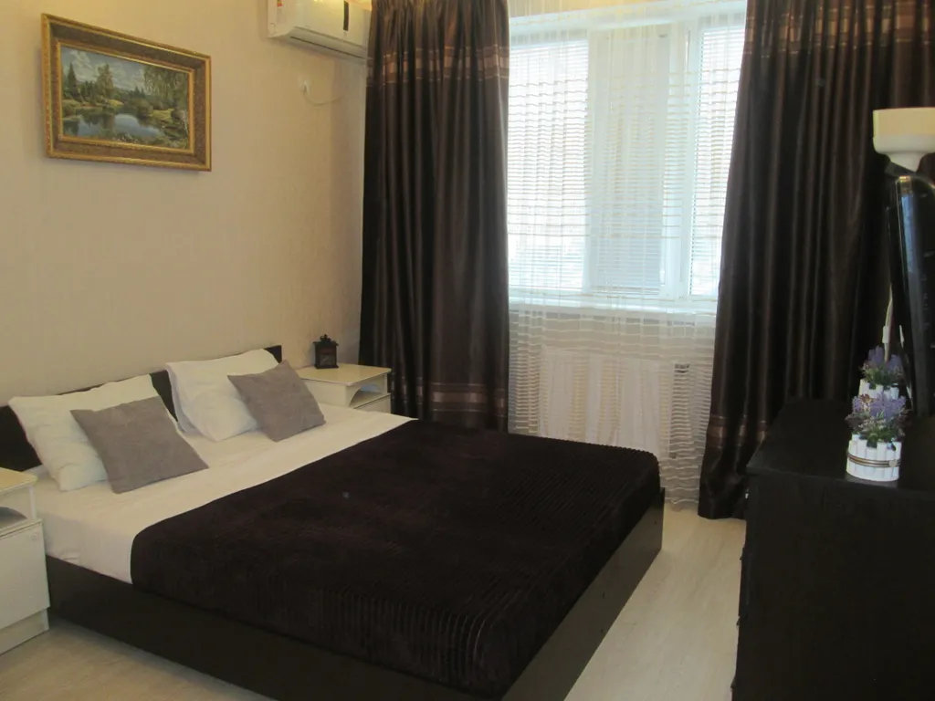 Уютная квартира возле парка Галицкого