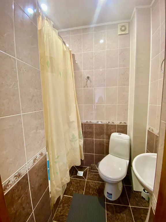 Квартира Комната — Лазаревское