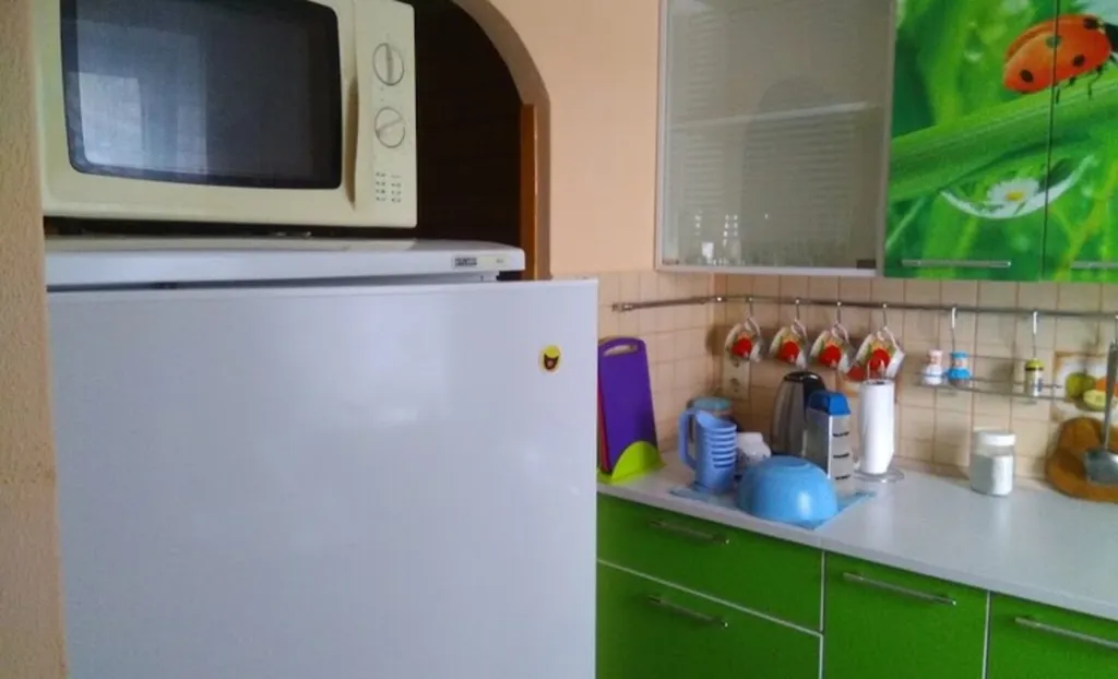 Агроусадьба Долгоозёрная