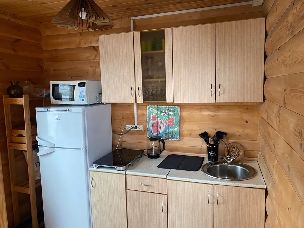 3-комнатный Дом