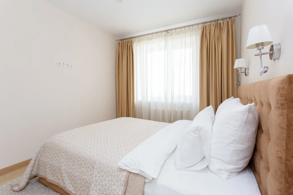 Апартаменты на Немиге, центр