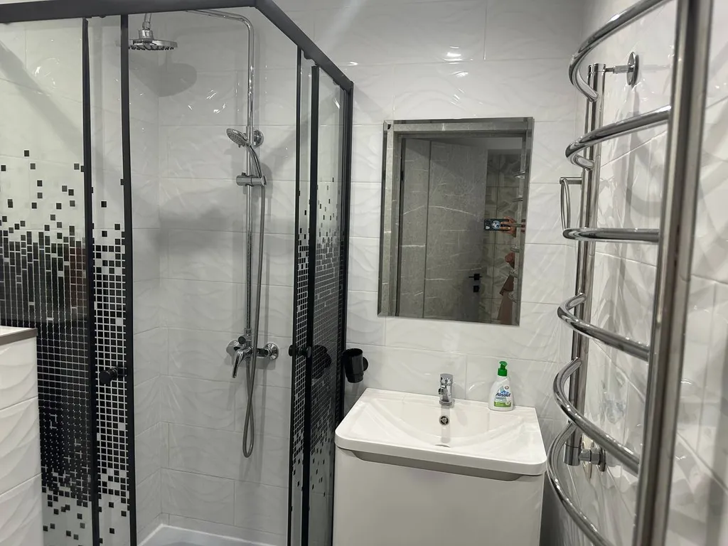 Студия в центральном районе