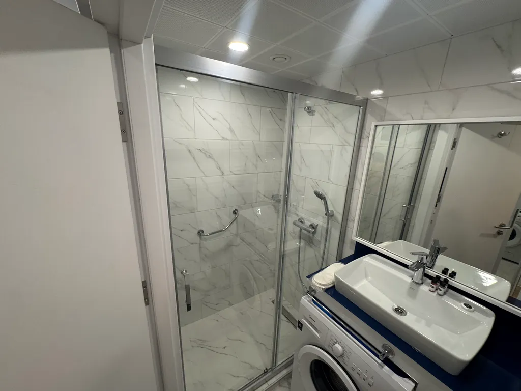 Квартира Orbi City — Батуми