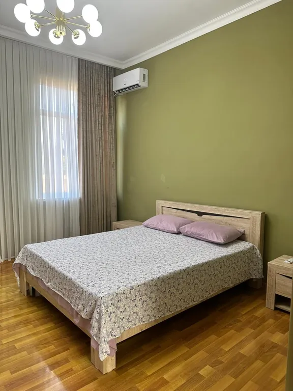 2-этажный дом под ключ