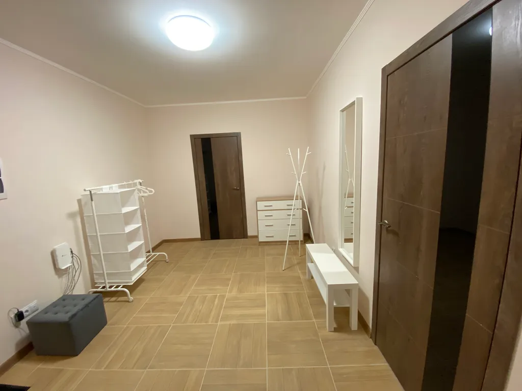 Квартира Квартира на берегу моря — Светлогорск