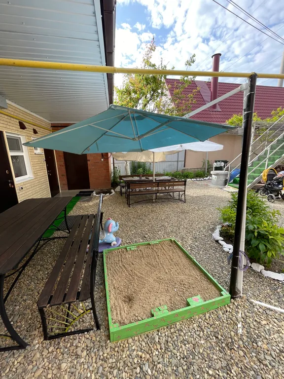 Квартира Квартира Гостевой Дом Ейск — Ейск