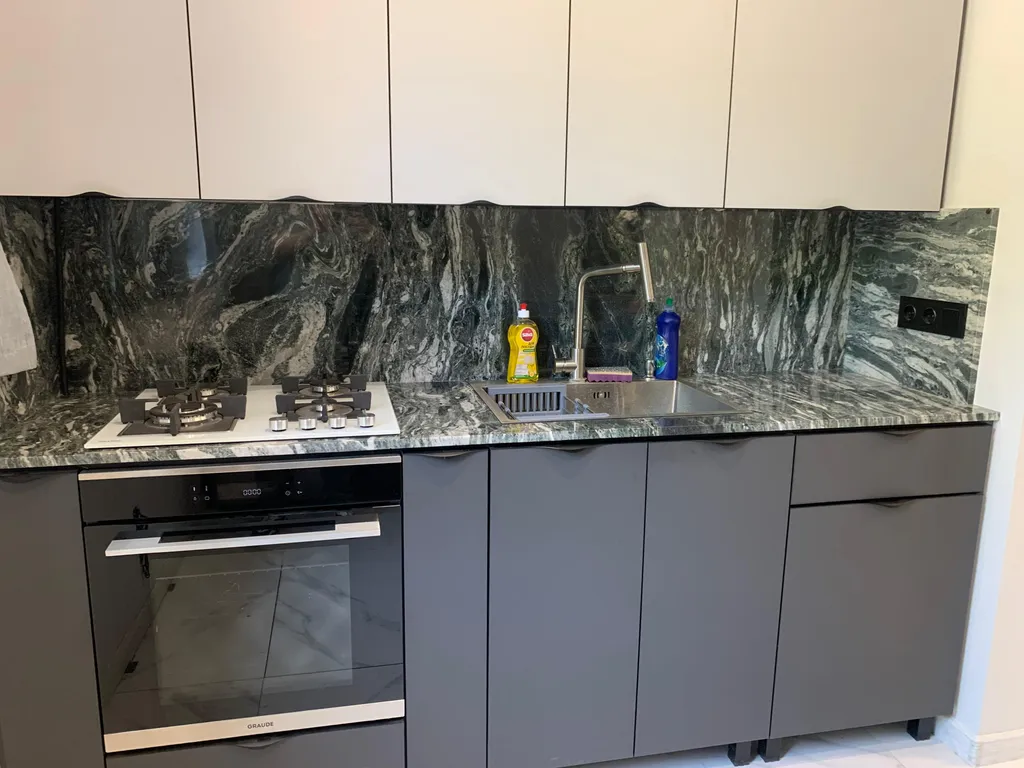 Yerevan's lights your stay